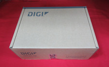 NEW DIGI TS 4 RS-232 9-30V PORTSERVER 70002045
