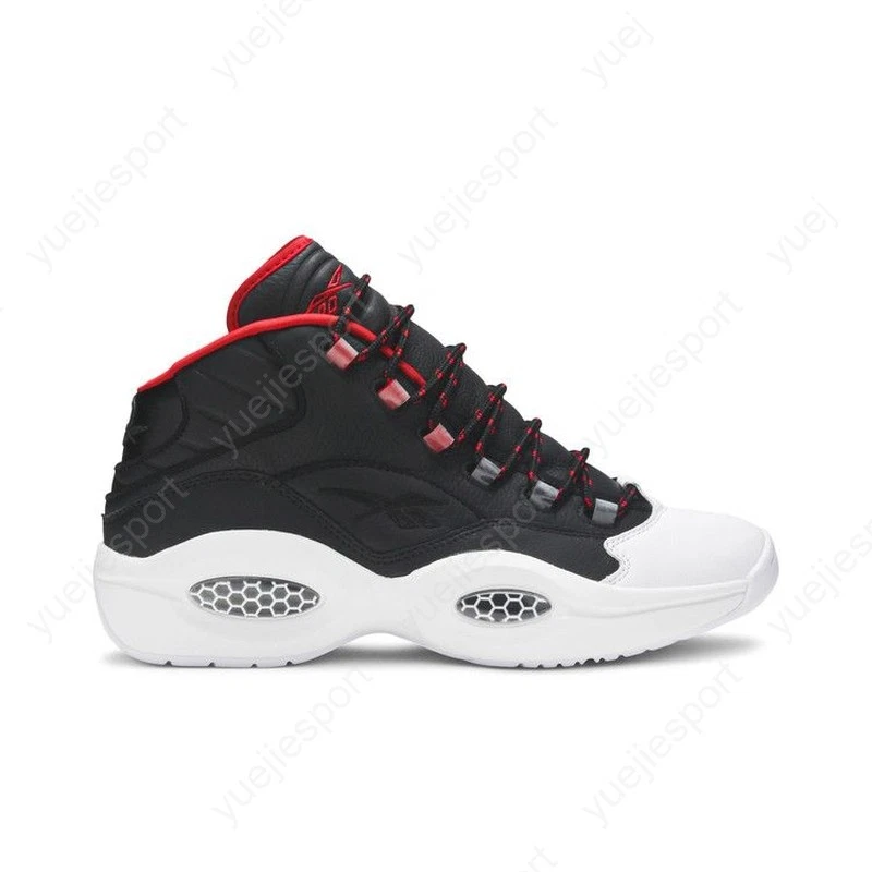 Reebok James Harden x Question Mid OG Meets OG for Sale