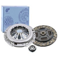 Blue Print Kupplungssatz + AusrüCklager FüR Hyundai I10 I PA KIA Picanto II 1.0