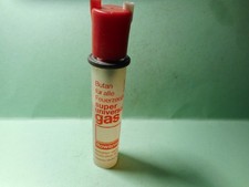 RECHARGE GAZ BRIQUET LIGHTER ACCENDINO AANSTEKER léttari ljusare ENCENDE sytytin