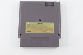 Shingen the Ruler Nintendo NES With Box & Foam Tested