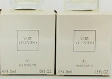 Very Valentino Valentino 香水- 一款1998年女用香水