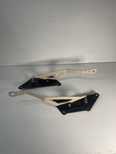 Can-Am Maverick X3 Seat Slider Repair Kit With A Handle-Desert Tan MADE IN USA