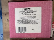 Universal Ignition Module 780-001