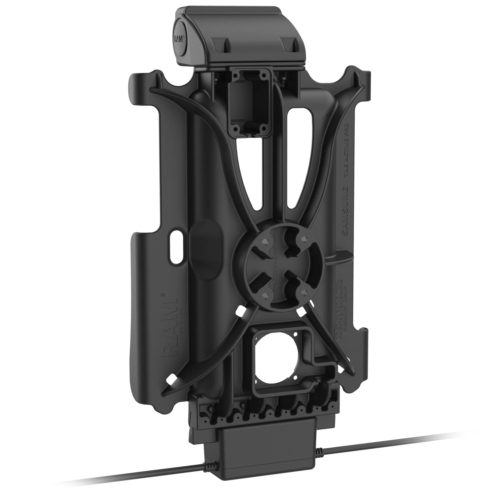 Ram Mount GDS Tough-Dock - Thumbnail 2