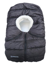 UPPAbaby Cozyganoosh for MESA  Mesa One Size Jake Charcoal