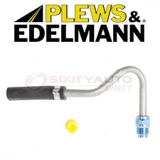 Edelmann 80261 Power Steering Return Line Hose for 7-3038 5-1042 36-352150 tc