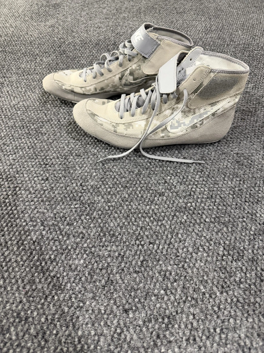 Nike Speedsweep 7 Grey Camo for Sale | Authenticity Guaranteed | eBay