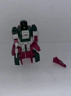 Skullcruncher 100% Complete Vintage 1987 G1 Transformers Great Condition