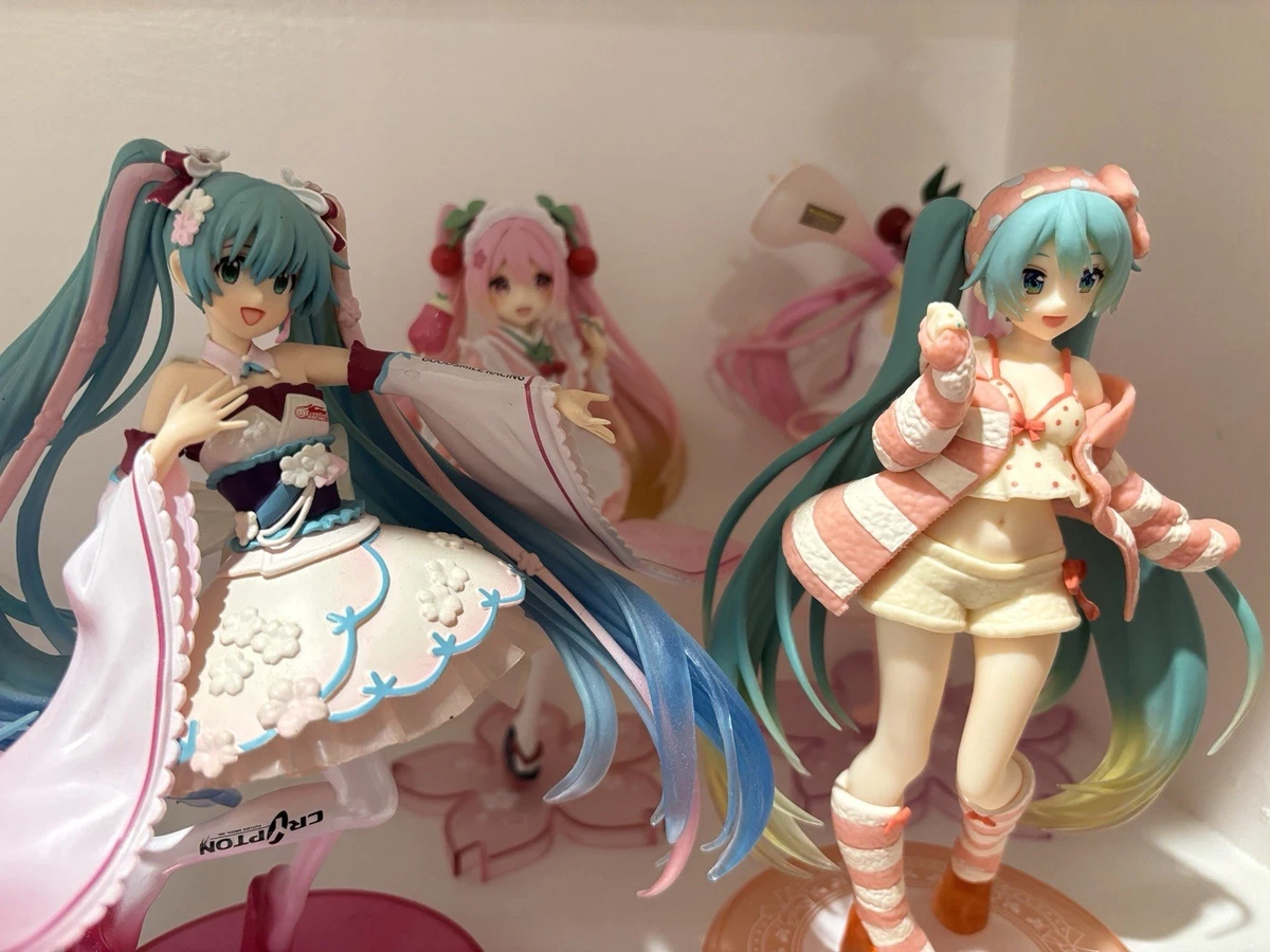 Anime Figure Lot products for sale | eBay