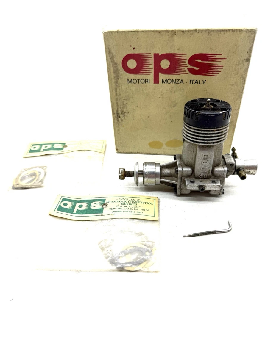 Ops Engines | eBay