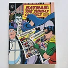 Vintage Batman: The Sunday Classics 1943-46 DC Comics 1st Print 1991 TPB