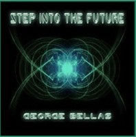George Bellas - Step Into The Future - Cd - F72Z