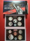 1776 - 2026 S Silver Proof Set US Mint Semi Quincentennial 10 Coin Set IN STOCK!