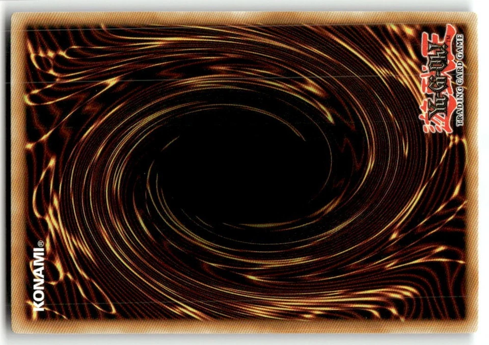 Yugioh DRL2-EN026 Comic Hand Secret Rare 1st Edition NM - Image 2 of 2