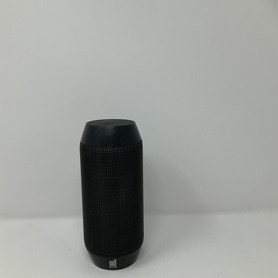 JBL Pulse 1 Original Black Bluetooth Wireless Speaker - Tested Working