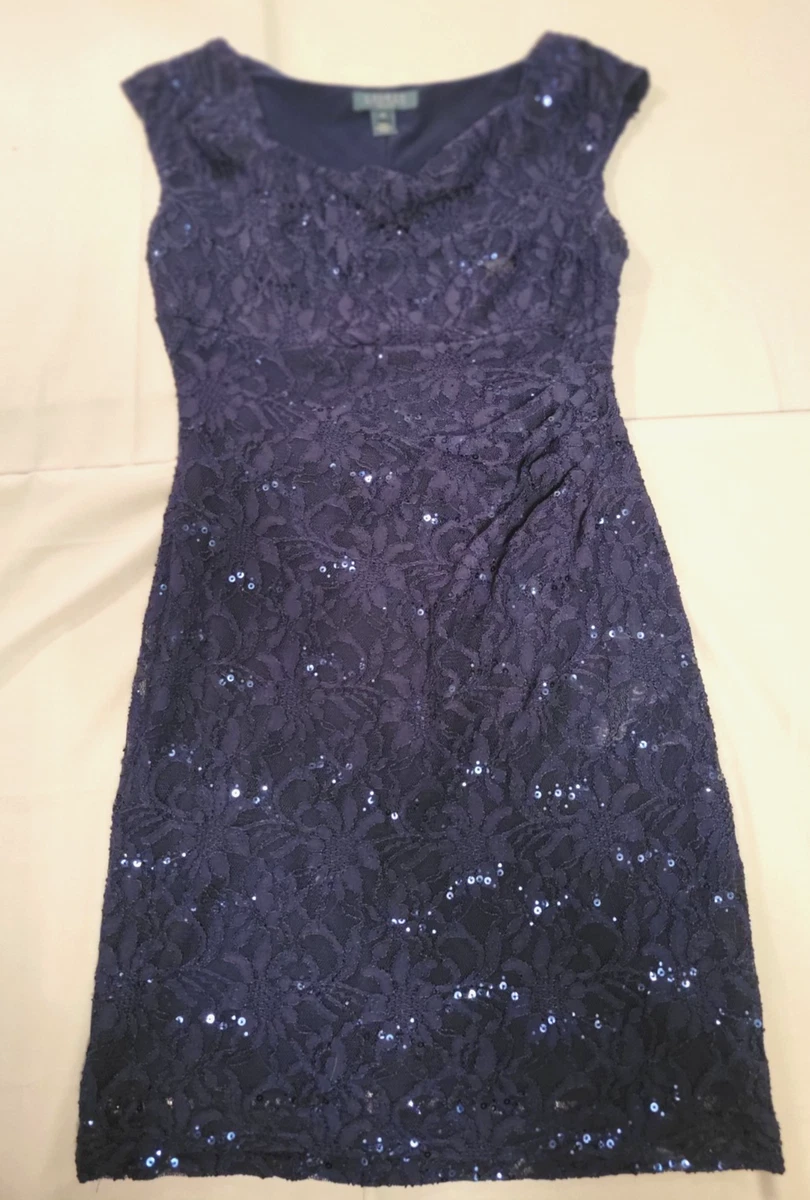 Ralph Lauren Blue Lace Dresses for Women for sale | eBay Ralph Lauren Blue Lace Dresses for Women for sale | eBay
