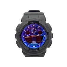 CASIO G-SHOCK Case Size 5 ×5cm Used Watch #1289406517