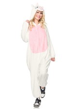 Brand New Little Unicorn Adult Costume