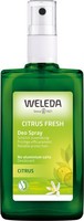 Weleda Erfrischendes Citrus Deodorant Spray