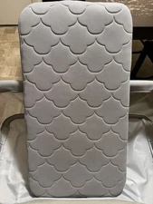 Newton Baby Bassinet & Bedside Sleeper – Lightly Used, Smoke/Pet-Free Home