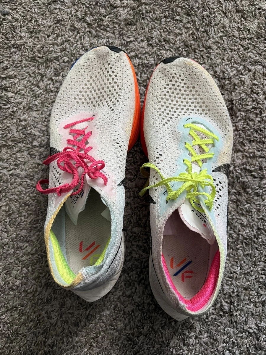Nike ZoomX Vaporfly for Sale | Authenticity Guaranteed | eBay