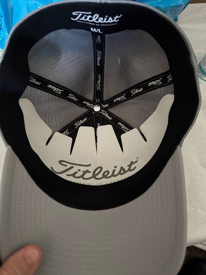 Las mejores ofertas en Titleist Men's Brown gorras de béisbol | eBay