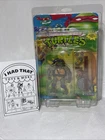 Vintage TMNT Teenage Mutant Ninja Turtles Movie Star Don 1993 Unpunched