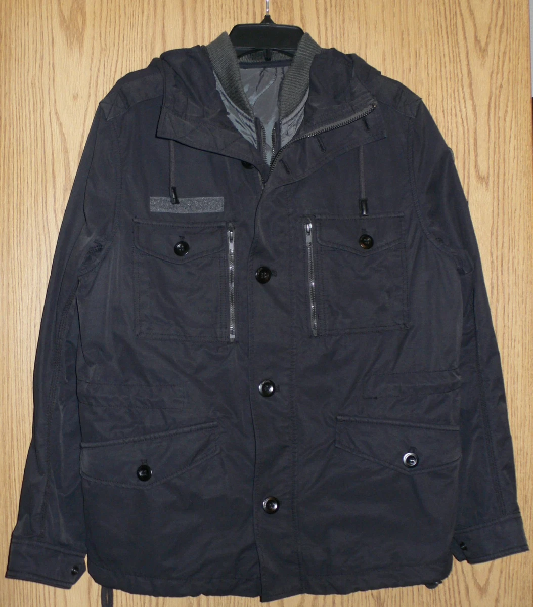Diesel Zip Jackets for Men for Sale | Shop New & Used | eBay