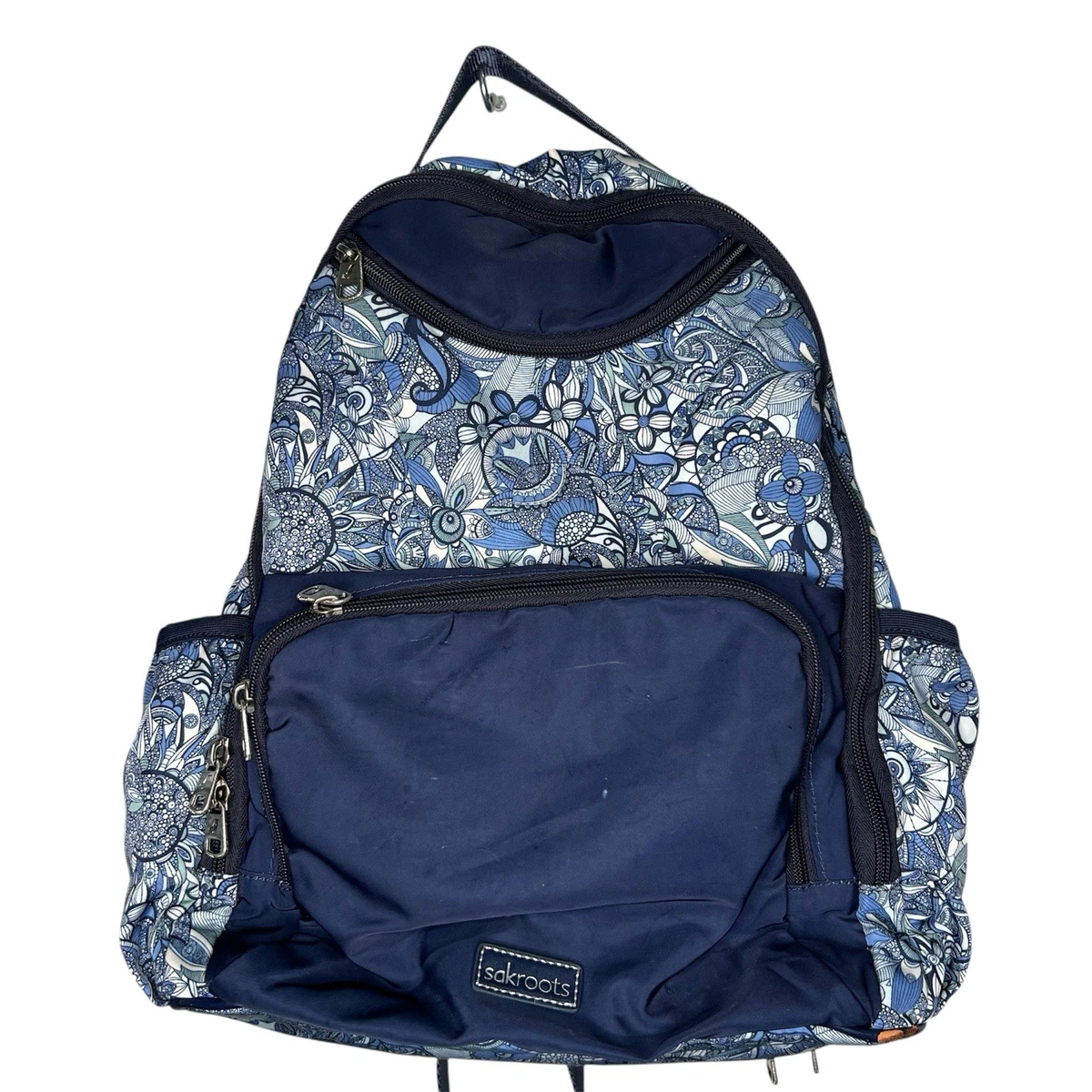 Sakroots Backpack Handbags Bags & Nylon Exterior for Women  display picture 1