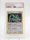 RAYQUAZA 2008 POKEMON D & P LEGENDS AWAKENED RARE HOLO 14/146 PSA 7 Q1036