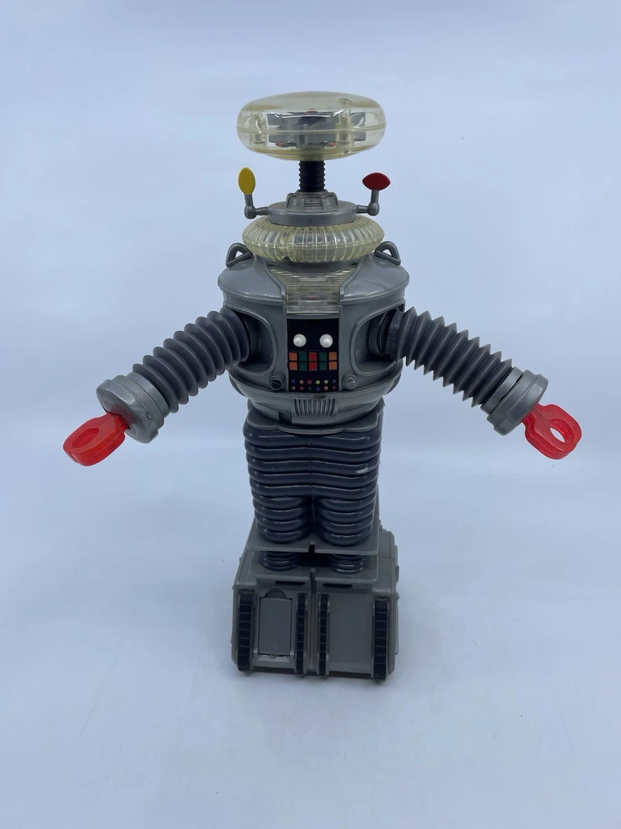 B9 Robot In Lost In Space Collectibles for sale | eBay