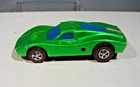 Hot Wheels Sizzlers Redline - Ford Mark IV - Mexico Chassis - Original Paint Car