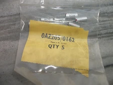 10PCS NOS MULLARD GREAT BRITAIN OAZ205 7.5V ZENER DIODE METAL CAN FOR AUDIO!