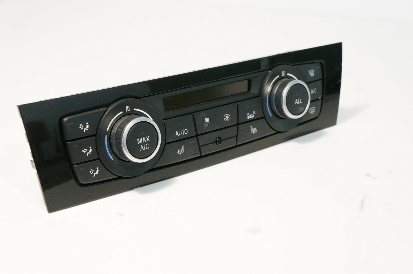 2015 BMW X1 AC Heater Temperature Climate Control 6411 929226203 OEM