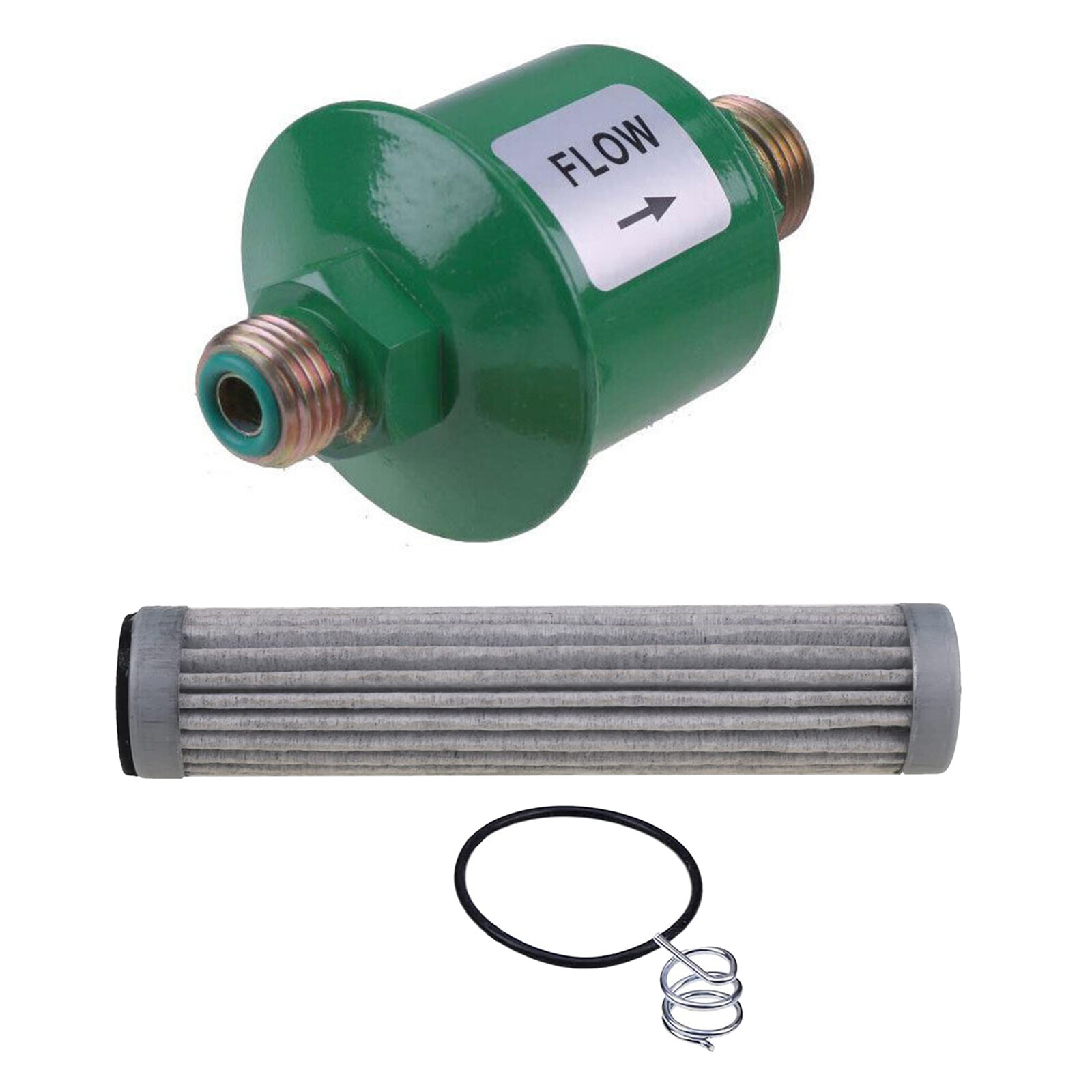 JOHNDEERE M806848 Cross reference oil filters