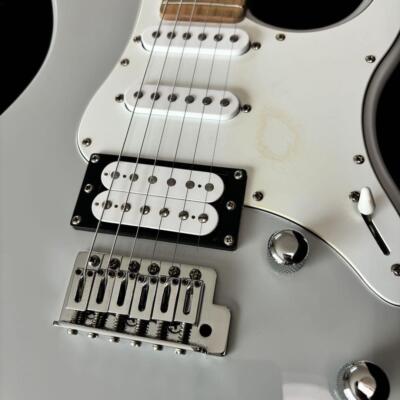 Yamaha YAMAHA Electric Guitar Pacifica112VM Gray PAC112VM Yamaha YAMAHA Electric Guitar Pacifica112VM Gray PAC112VM