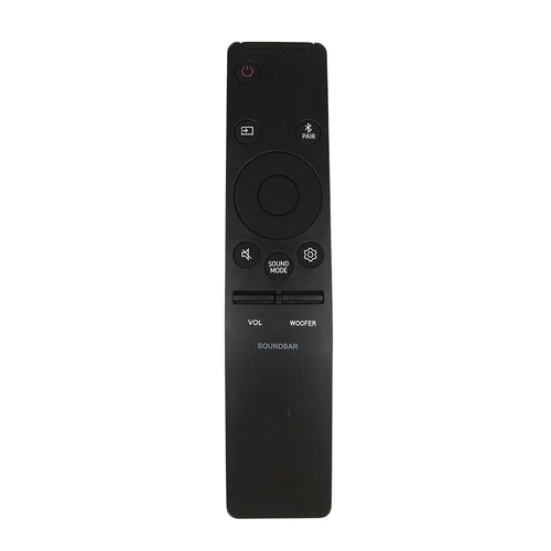 Remote Control For Samsung HW-T50M HW-T550/ZA HW-Q70R HW-Q80R HW-Q90R Soundbar