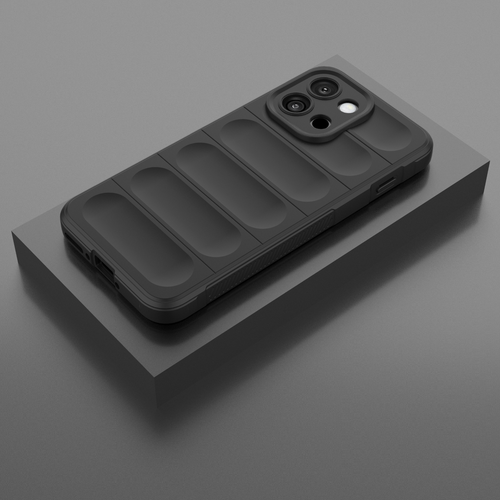 Shockproof Silicone TPU Soft Back Case For OnePlus 13R 13 13T 12R 11R 10R 10T - Picture 25 of 70
