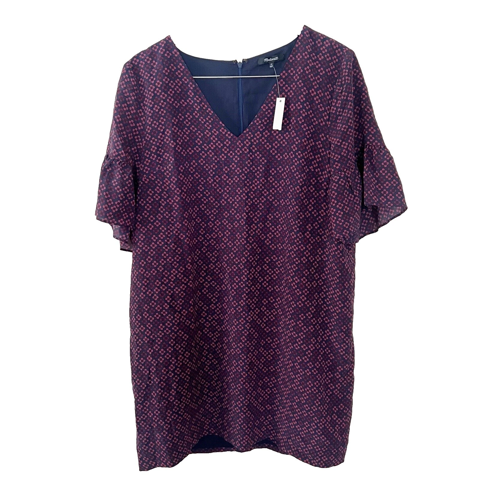 Madewell Casual Women's Silk