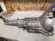 1967 Datsun Roadster 4 SPEED TRANSMISSION CAN SHIP $325