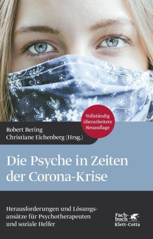 Thumbnail - Die Psyche In Zeiten Der Corona-krise Robert Bering