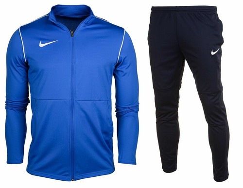 NIKE PARK 20 FULL DRI-FIT TRACKSUIT 