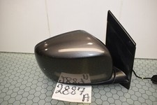06 07 08 09 10 Dodge Charger DRIVER side Mirror Used Power #3166-A 