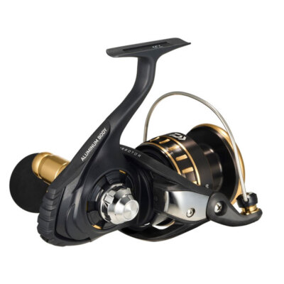 Daiwa 23 BG SW 8000-H (2023 Model) Spinning Reel Ship from Japan