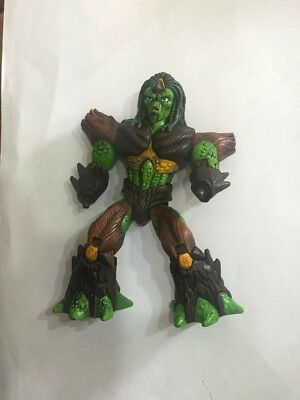 GROSSE FIGUR LUCAS FOREST LORD GORMITI DAS VOLK DES WALDES MARATHON 4