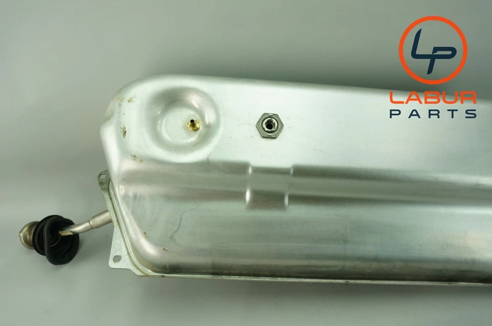 Depósito de tanque de gasolina Mercedes Clase SLK R170 01-04 1704701601 Z6194 Foto 4 de 4