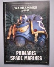 Warhammer 40.000 Primaris Space Marines - Sof...