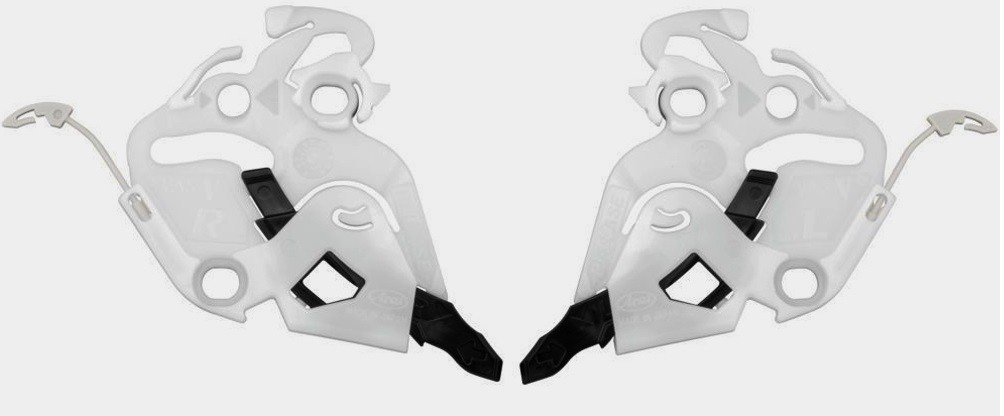 composite motorcycle helmets Simpson Ghost Bandit Helmet