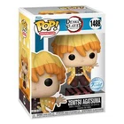 Demon Slayer Funko POP! Zenitsu Agatsuma #1488